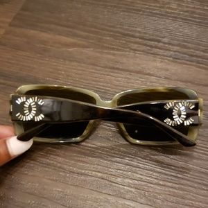 CHANEL SUNGLASSES